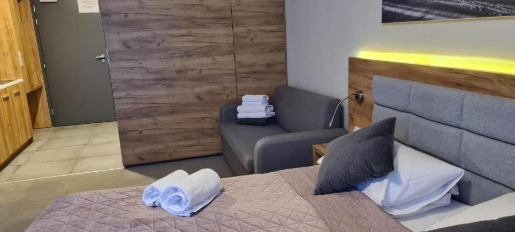 Aparthotel Apartamenty Czarna Gora 224 Sienna  Kültér fotó